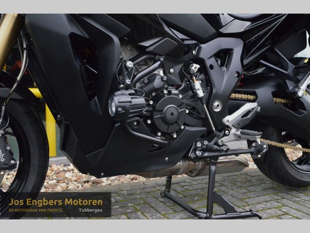 bmw - s-1000-xr