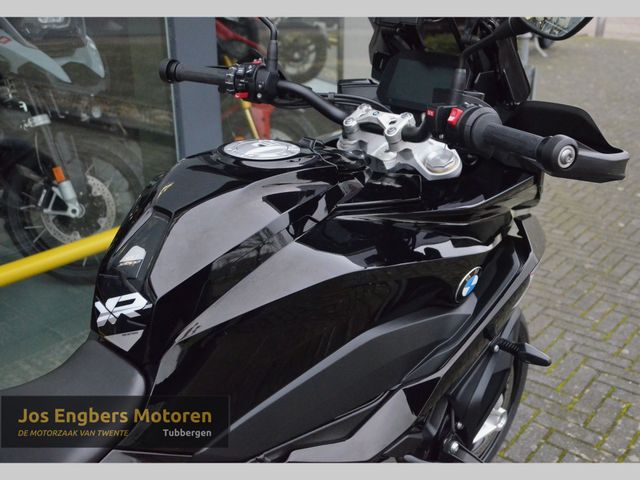 bmw - s-1000-xr