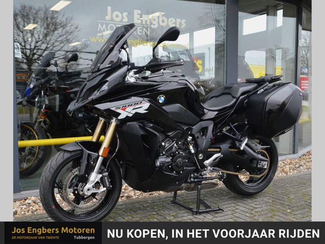 bmw - s-1000-xr