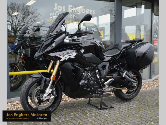 bmw - s-1000-xr