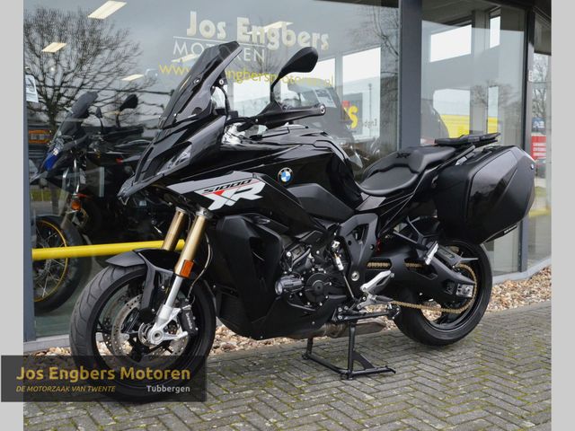 bmw - s-1000-xr