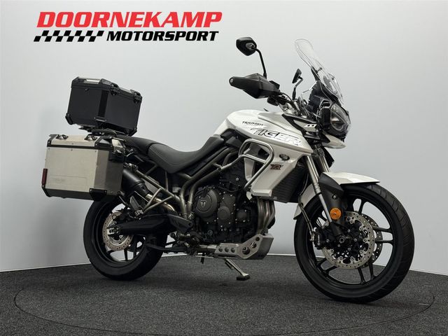 triumph - tiger-800-xrt