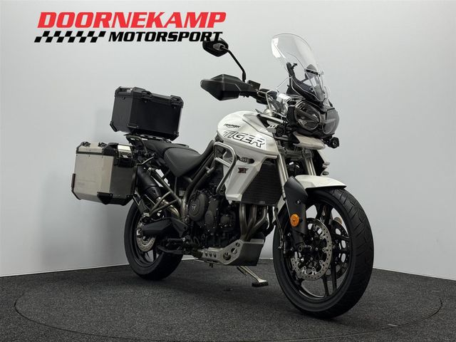 triumph - tiger-800-xrt