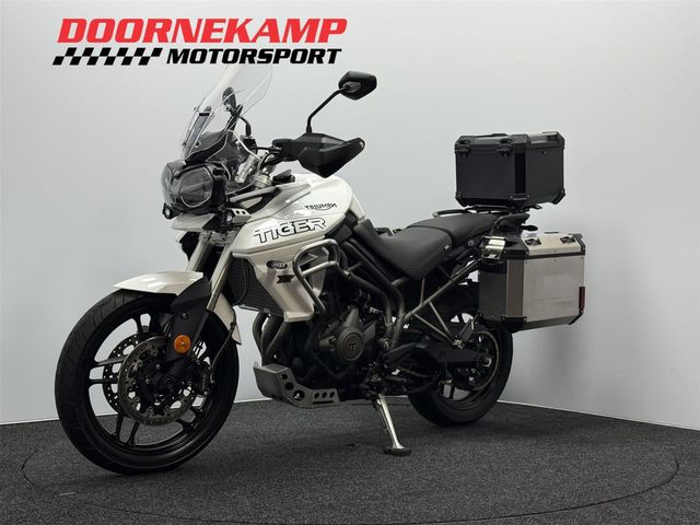 triumph - tiger-800-xrt