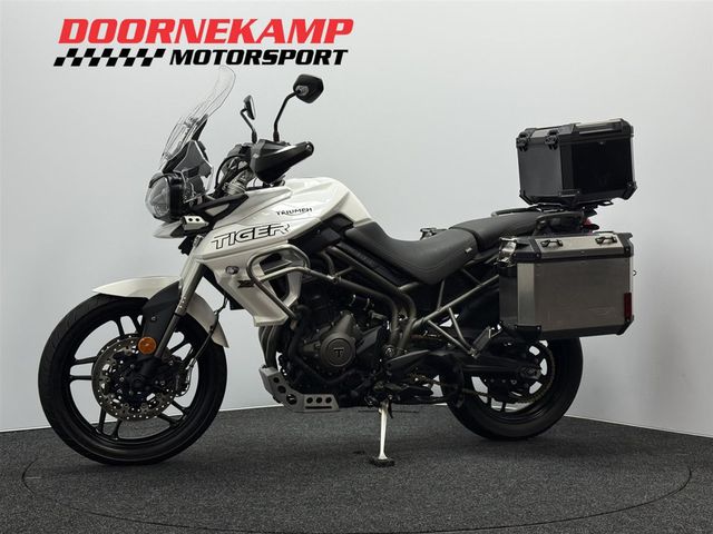 triumph - tiger-800-xrt