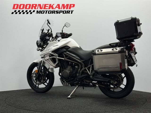 triumph - tiger-800-xrt