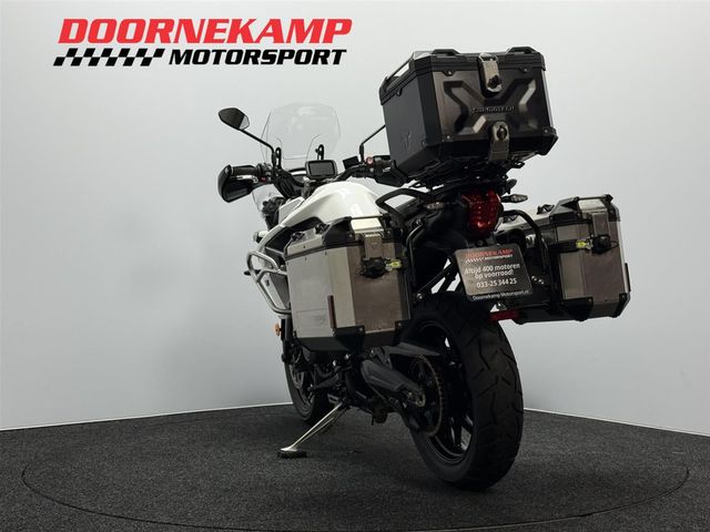 triumph - tiger-800-xrt