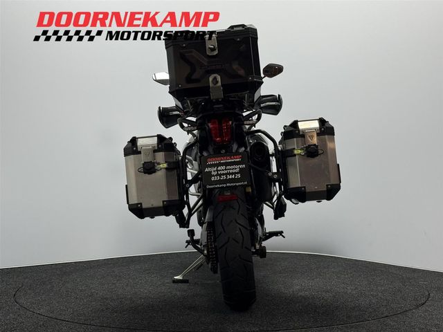 triumph - tiger-800-xrt