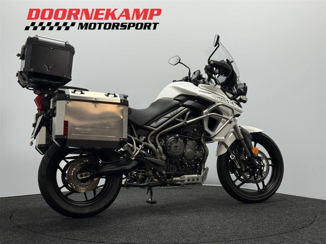 triumph - tiger-800-xrt