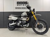 TRIUMPH SCRAMBLER 1200 XE