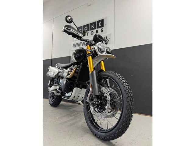 triumph - scrambler-1200-xe