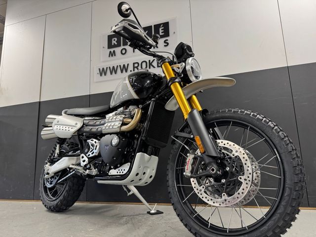 triumph - scrambler-1200-xe