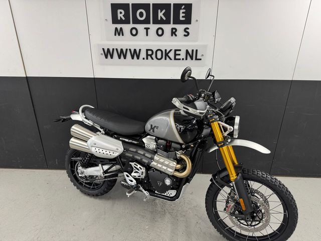 triumph - scrambler-1200-xe