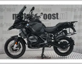 BMW R 1250 GS Adventure 2021 occasion