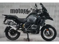 BMW R 1250 GS Adventure 2021 occasion – foto 2 van 20