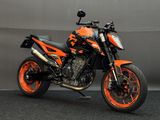 KTM 890 DUKE GP