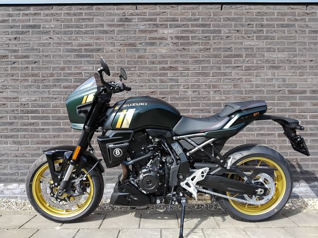 suzuki - gsx-8tt