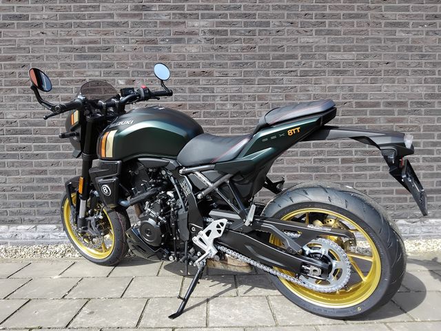 suzuki - gsx-8tt