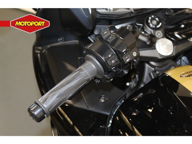 yamaha - fjr-1300-a