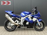 YAMAHA YZF R6