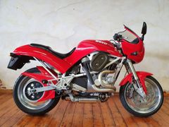 BUELL THUNDERBOLT S 2