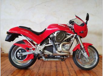 Buell Thunderbolt S 2 1994 occasion