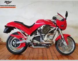 Buell Thunderbolt S 2 1994 occasion