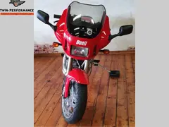 Buell Thunderbolt S 2 1994 occasion – foto 2 van 10