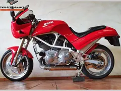 Buell Thunderbolt S 2 1994 occasion – foto 3 van 10