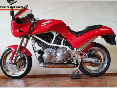 BUELL THUNDERBOLT S 2 – foto 3