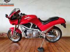 Buell Thunderbolt S 2 1994 occasion – foto 7 van 10
