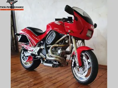 BUELL THUNDERBOLT S 2 – foto 4