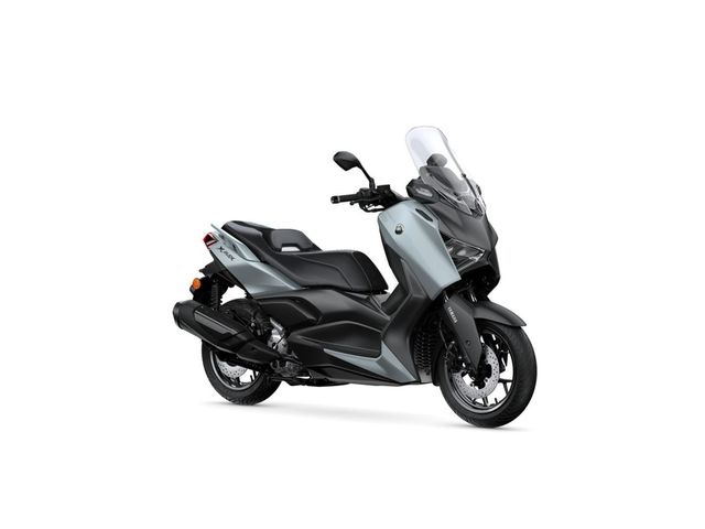 yamaha - x-max-300-abs