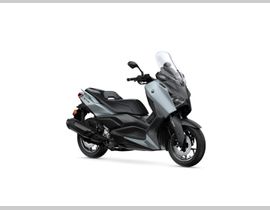 Yamaha X MAX 300 Tech MAX 2026 nieuw
