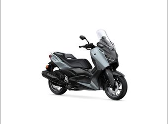 Yamaha X MAX 300 Tech MAX 2026 nieuw