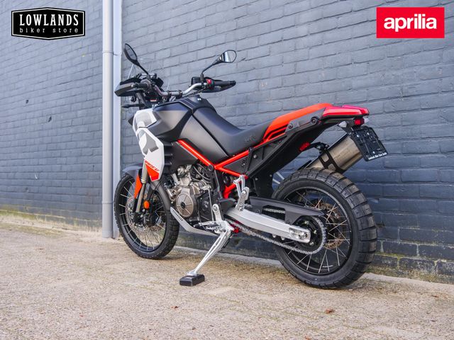 aprilia - tuareg-660