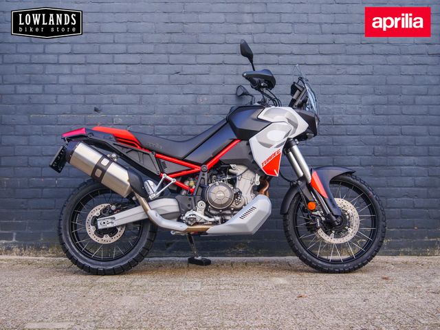 aprilia - tuareg-660