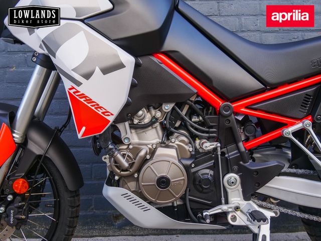 aprilia - tuareg-660
