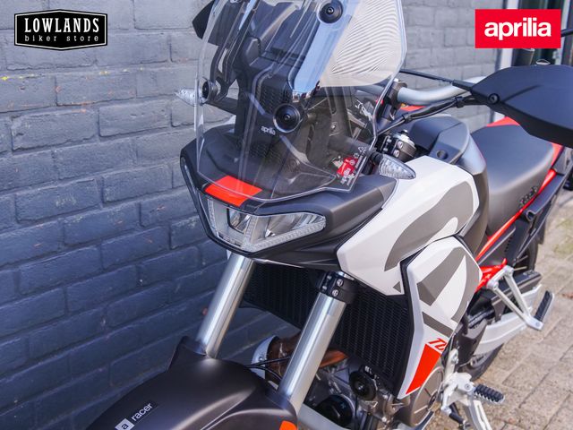 aprilia - tuareg-660