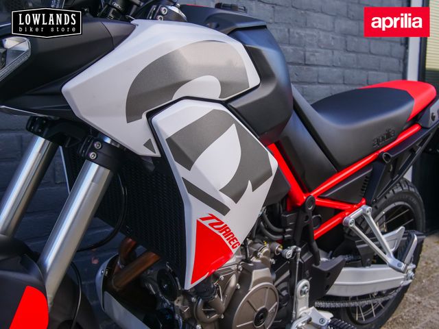 aprilia - tuareg-660