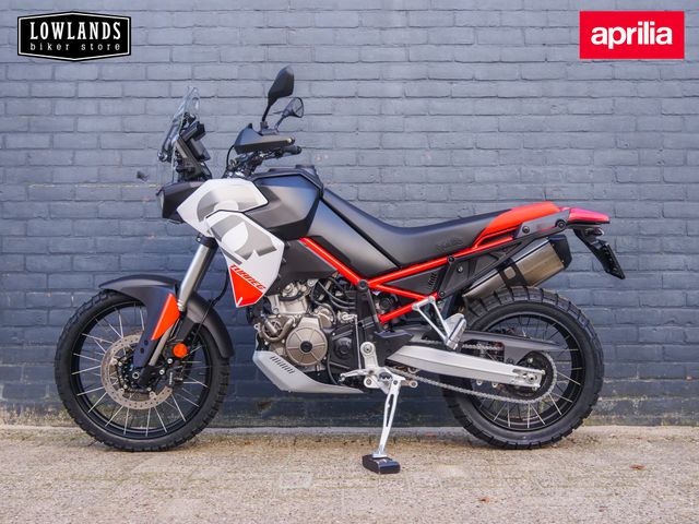 aprilia - tuareg-660