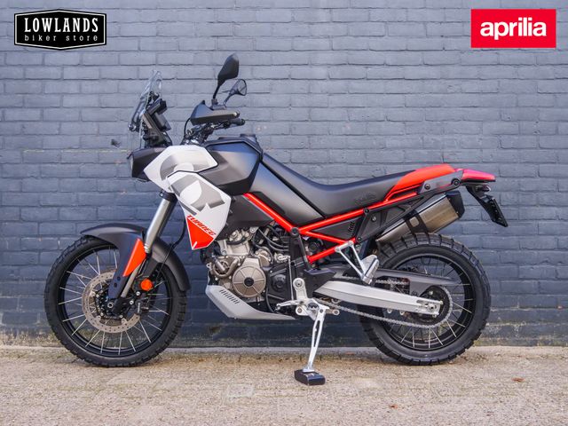 aprilia - tuareg-660
