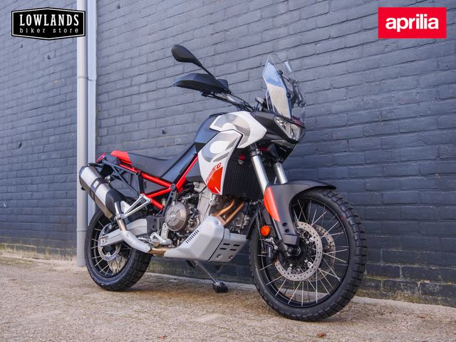 aprilia - tuareg-660