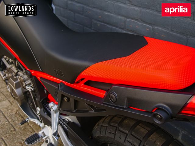aprilia - tuareg-660