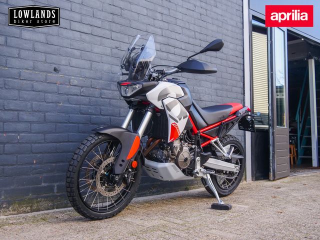aprilia - tuareg-660