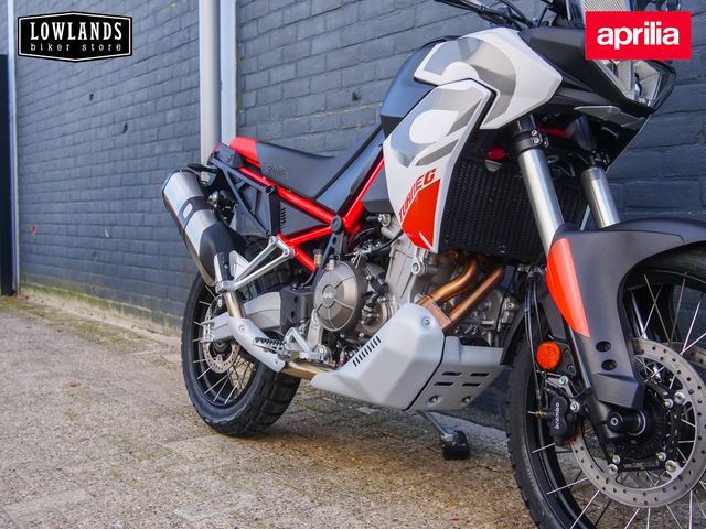 aprilia - tuareg-660