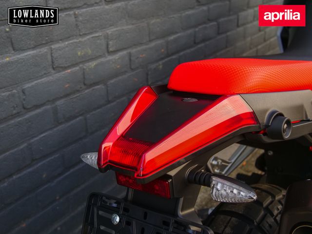 aprilia - tuareg-660