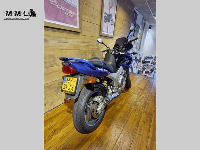 yamaha - tdm-850