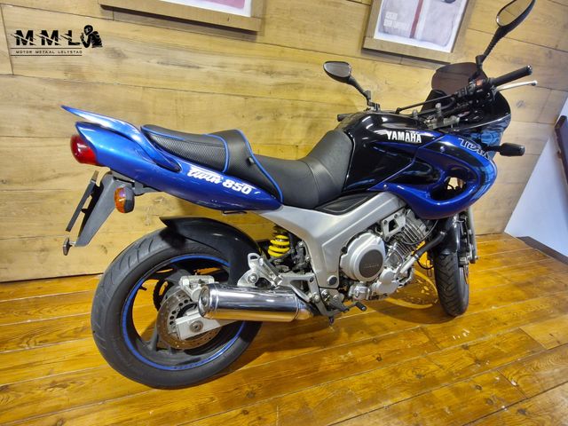 yamaha - tdm-850