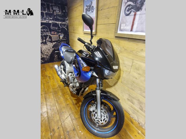 yamaha - tdm-850